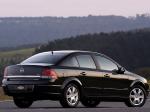 Chevrolet Vectra 2005 года
